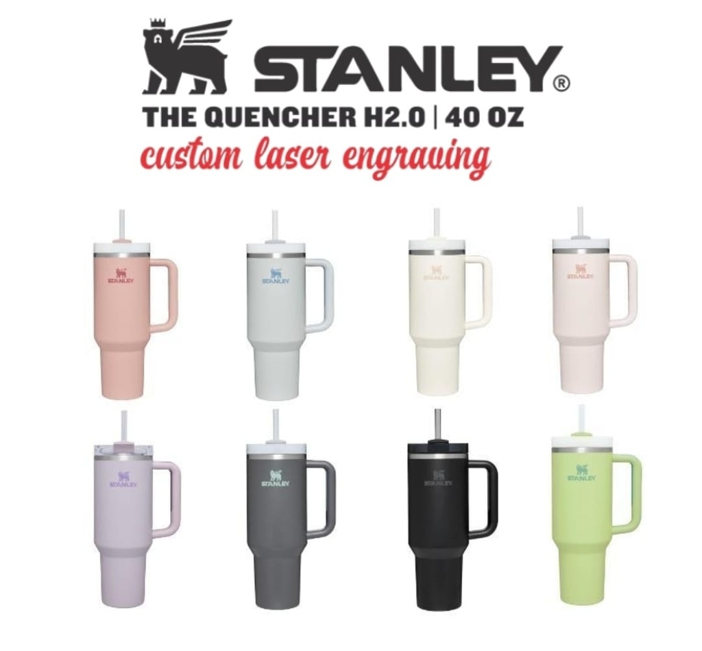 Vaso termico Stanley 40 on 